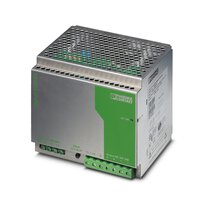 [Power supply unit] QUINT-PS-3X400-500AC/24DC/20 - 2938727