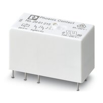 [Single relay] REL-MR- 24DC/21-21AU - 2961215