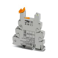 [Relay base] PLC-BSC- 24DC/ 1IC/ACT - 2967837