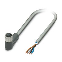 [Sensor/actuator cable] SAC-4P- 5,0-E10/M 8FR - 1411800