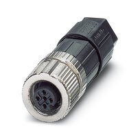 [Connector] SACC-M12FS-4PL M - 1424655