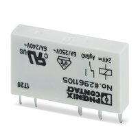 [Single relay] REL-MR- 24DC/21 - 2961105