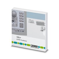 [Software] VISU+ 2 RT 512 WEB1 - 2701180