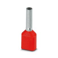 [Ferrule] AI-TWIN  2X 1   - 8 RD - 3200810