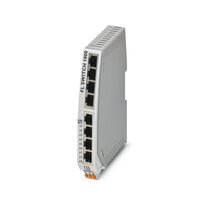 [Industrial Ethernet Switch] FL SWITCH 1008N - 1085256