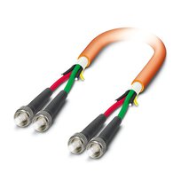 [FO patch cable] FOC-FS:A-FS:A-HB03/1,5 - 1012910