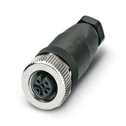 [Connector] SACC-M12FS-5CON-PG 7-M - 1662968