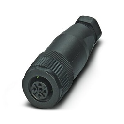 [Connector] SACC-M12FS-4CON-PG7 - 1681114