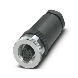 [Connector] SACC-M12FS-8CON-PG9-M  - 1513347