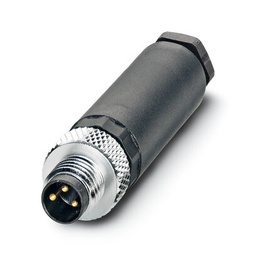 [Connector] SACC-M 8MS-3CON-M-SW - 1501252