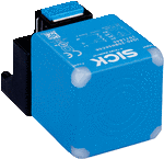 [Inductive proximity sensors IQG] IQ40-20BNSKC0K - 1071846