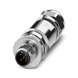 [Connector] SACC-M12MS-5CON-PG 7-SH - 1693416