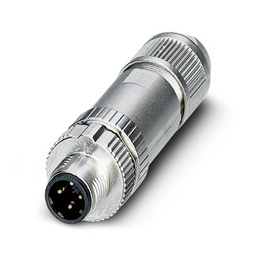 [Data connector] SACC-M12MSD-4PL SH PN - 1424682