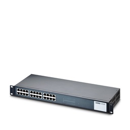 [Industrial Ethernet Switch] FL SWITCH 1824 - 2891041