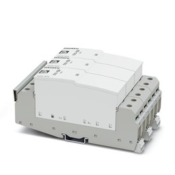 [Type 1+2 combined lightning current and surge arrester] FLT-SEC-H-T1-3C-264/25-FM - 2905871