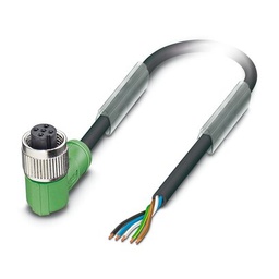 [Sensor/actuator cable] SAC-5P- 3,0-PUR/M12FR - 1669864