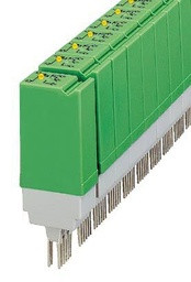 [Relay connectors] ST-REL3-KG 24/21 - 2861014