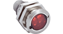 [Photoelectric sensors - GR18S] GRTE18S-P246Z - 1069123