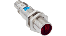 [Photoelectric sensors - GR18 Inox] GRTE18-P2442V - 1085688