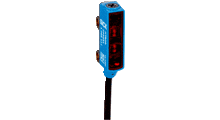 [Photoelectric sensors - W2S-2] WTB2S-2P1151 - 1066110