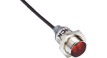 [Photoelectric sensors - GR18S] GRL18S-F1351 - 1064155