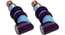 [Photoelectric sensors - V18] VS/VE18-4P3940 - 6013803