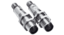 [Photoelectric sensors - V18] VS/VE18-4P3212 - 6013693