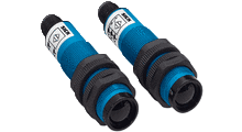 [Photoelectric sensors - V18] VS/VE18-4P3740 - 6013767