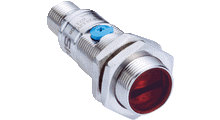 [Photoelectric sensors - GR18 Inox] GRTE18S-P2442V - 1085679