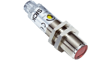 [Photoelectric sensors - V180-2] VL180-2P42462 - 6041815