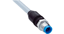 [Connectors &amp; cables] YM2A28-020VA6XLEAX - 2096232