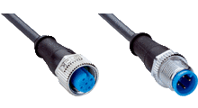 [Connectors &amp; cables] YF2A14-C20UB3M2A14 - 2096013