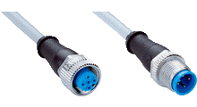 [Connectors &amp; cables] YF2A14-015VB3M2A14 - 2096598