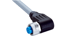 [Connectors &amp; cables] YG2A28-020VA6XLEAX - 2096218