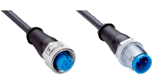 [Connectors &amp; cables] YF2A13-010UB1M2A13 - 2095992