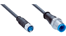 [Connectors &amp; cables] YF8U13-C60UA1M2A13 - 2096134