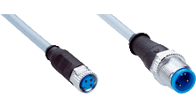 [Connectors &amp; cables] YF8U13-C60VA1M2A13 - 2096604