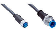 [Connectors &amp; cables] YF8U14-C60UA3M2A14 - 2096135