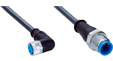 [Connectors &amp; cables] YG8U14-020UA3M2A14 - 2096682