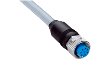 [Connectors &amp; cables] YF2A28-150VA6XLEAX - 2096356