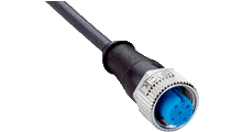 [Connectors &amp; cables] YF2A25-200UB6XLEAX - 2095738