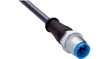 [Connectors &amp; cables] YM2A15-010UB5XLEAX - 2095104