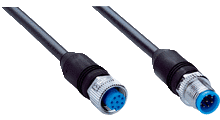 [Connectors &amp; cables] YF2A28-010UA6M2A28 - 2096108