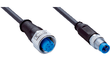 [Connectors &amp; cables] YF2A13-C60UA1M8U13 - 2095731