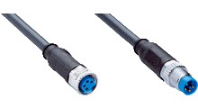 [Connectors &amp; cables] YF8U14-C60UA3M8U14 - 2096346