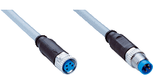 [Connectors &amp; cables] YF8U14-C60VA3M8U14 - 2096612