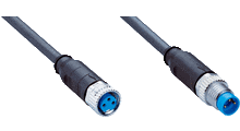 [Connectors &amp; cables] YF8U13-030UA1M8U13 - 2096306