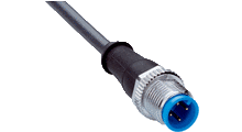 [Connectors &amp; cables] YM2A14-100UB3XLEAX - 2095859