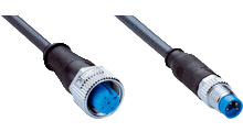 [Connectors &amp; cables] YF2A14-C60UA3M8U14 - 2096111