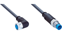 [Connectors &amp; cables] YG8U13-020UA1M8U13 - 2107781